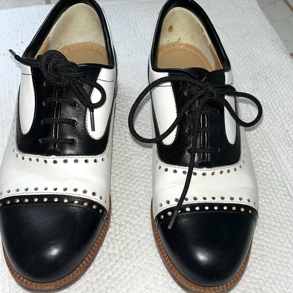 Walter Genuine golf shoe - Picture 1 of 4